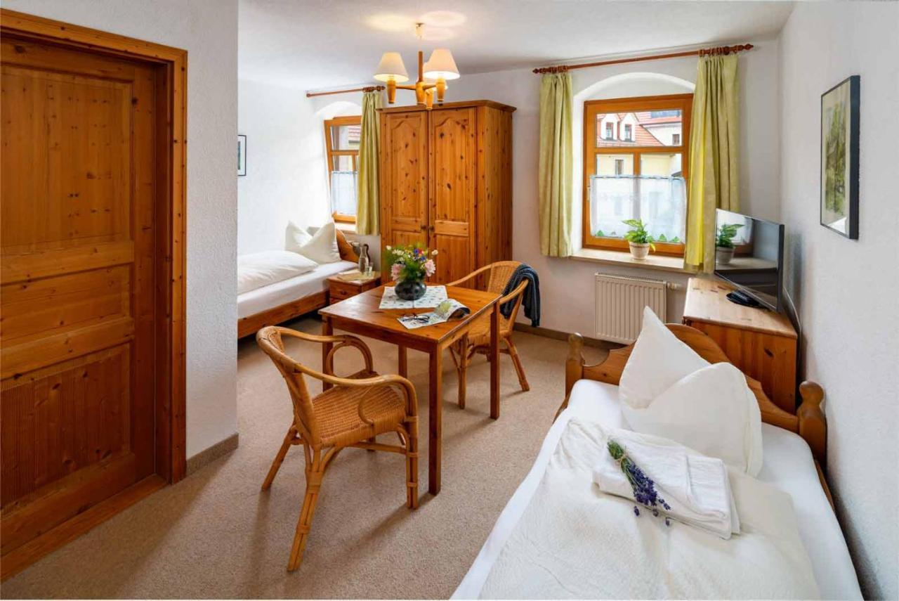 Landhotel Gut Wildberg Meißen Exteriör bild