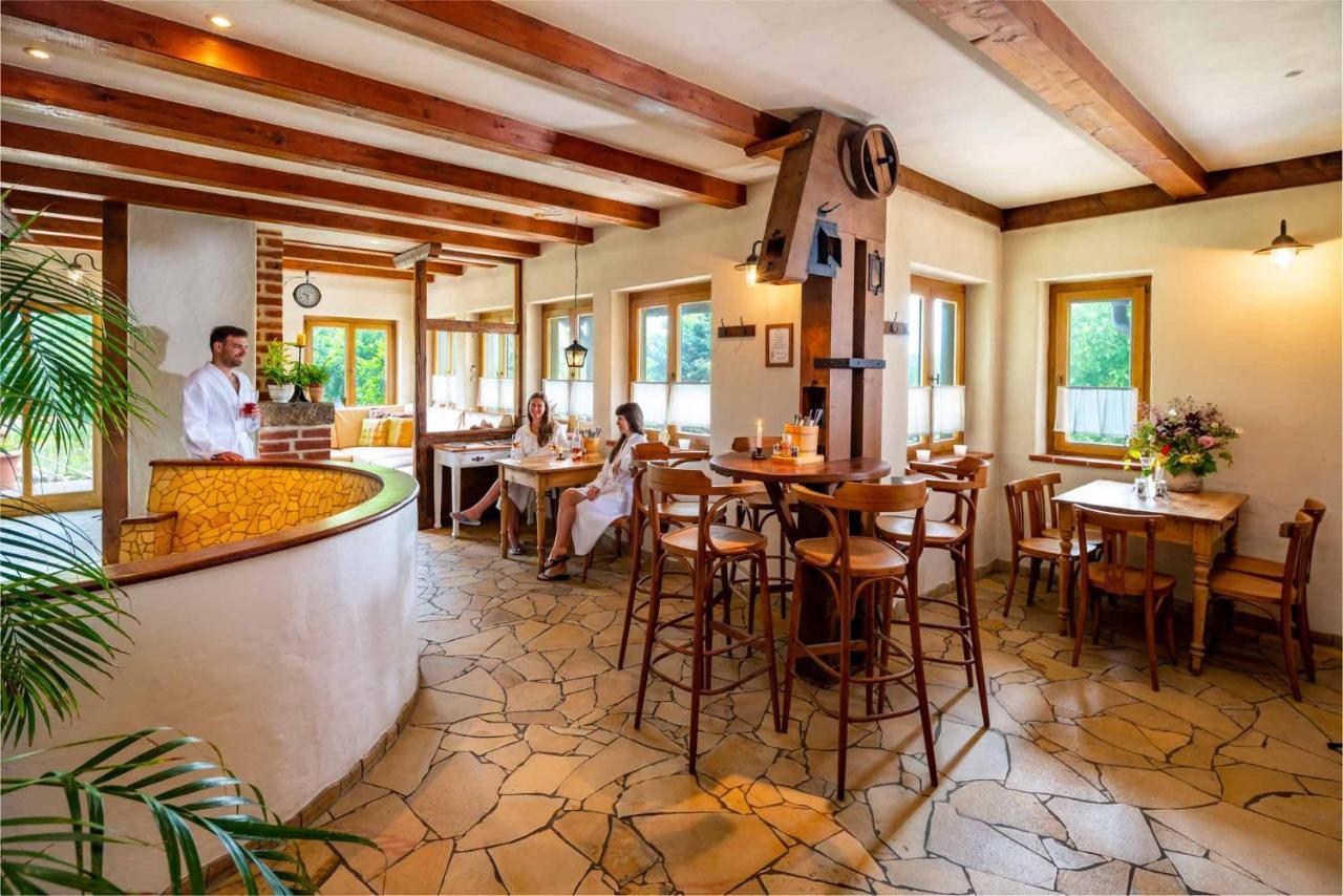 Landhotel Gut Wildberg Meißen Exteriör bild