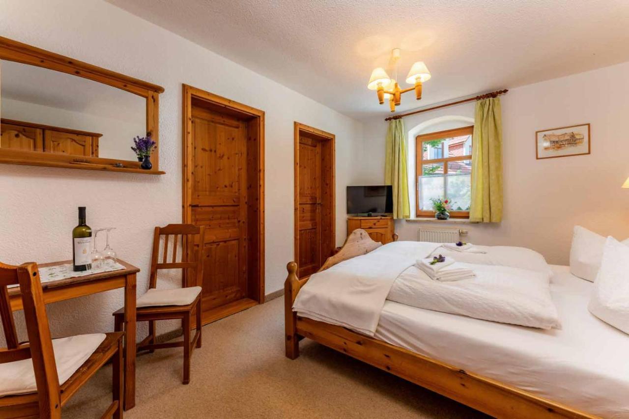 Landhotel Gut Wildberg Meißen Rum bild