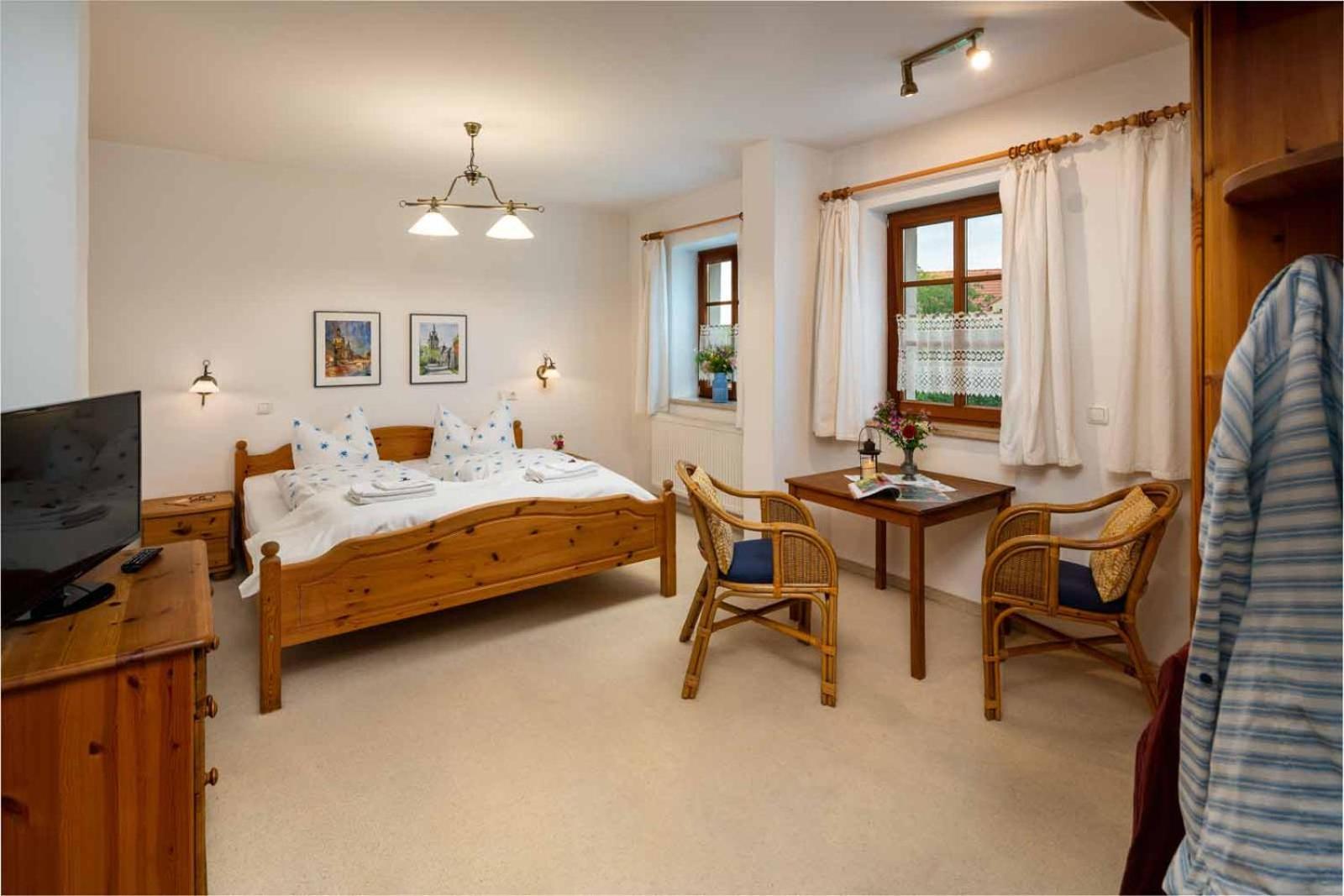 Landhotel Gut Wildberg Meißen Rum bild