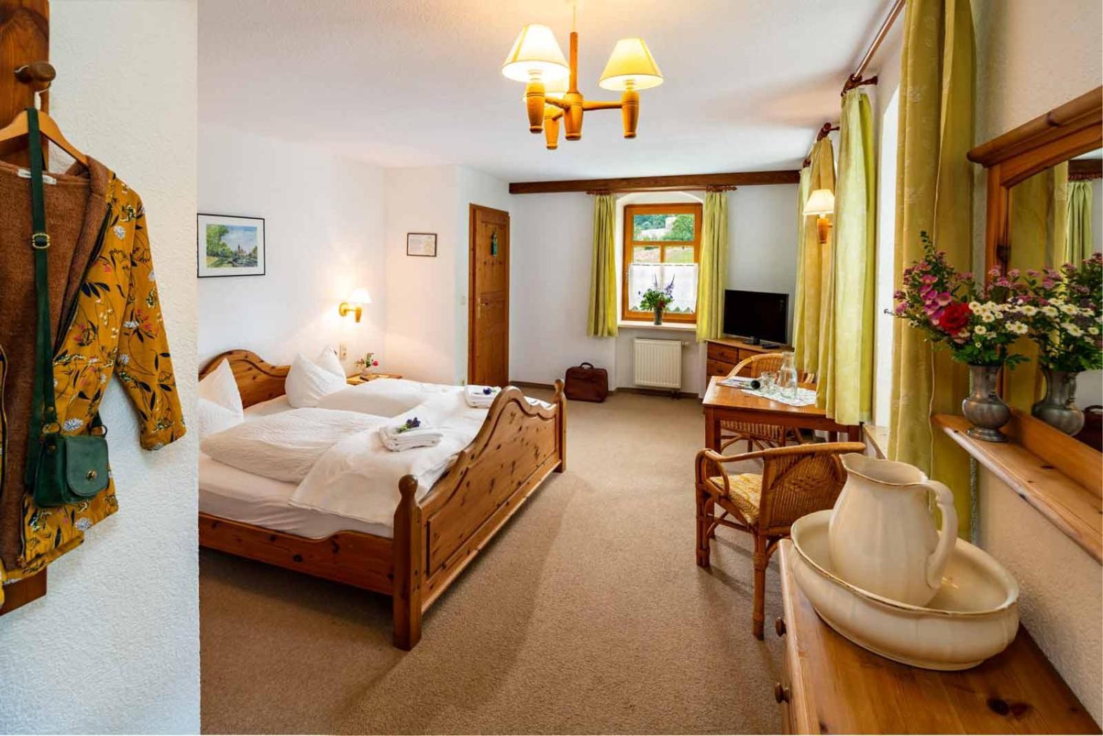 Landhotel Gut Wildberg Meißen Rum bild