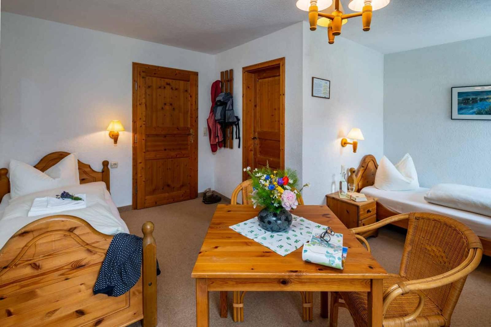 Landhotel Gut Wildberg Meißen Rum bild